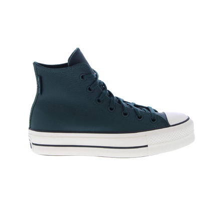 Converse sneakers green