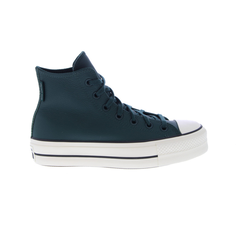 Converse sneakers grÜn 1