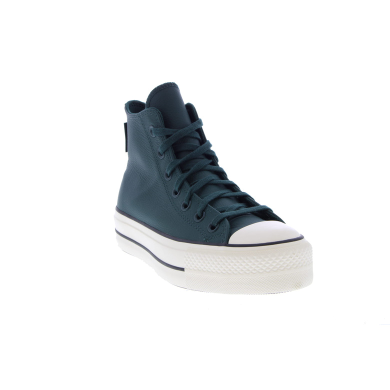Converse sneakers grÜn 2