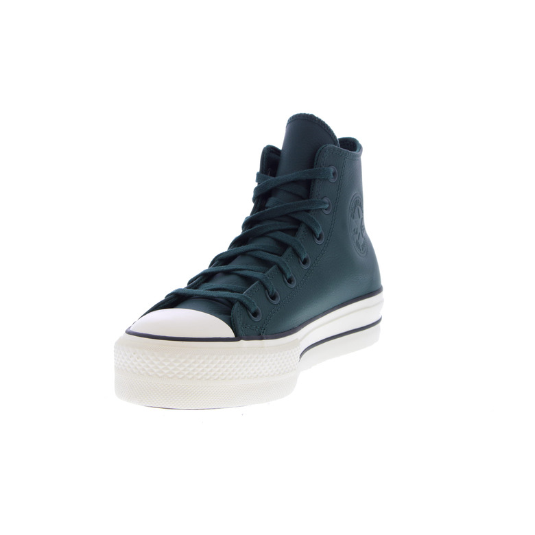Converse sneakers grÜn 3