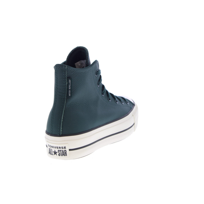 Converse sneakers grÜn 4