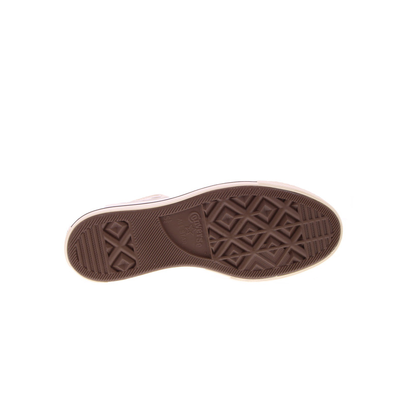 Converse sneakers ecru 5