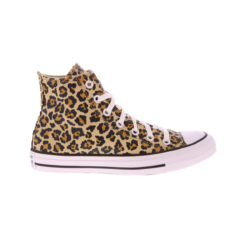 Converse sneakers camel 1