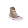 Converse sneakers camel 2