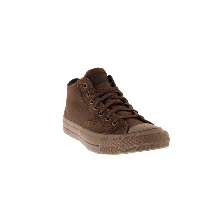 Converse sneakers brown 2