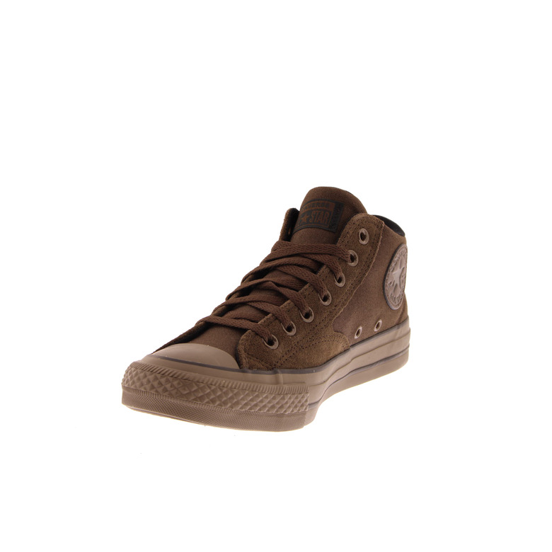 Converse sneakers brown 3