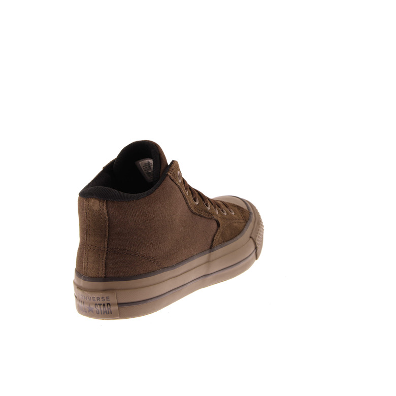 Converse sneakers brown 4