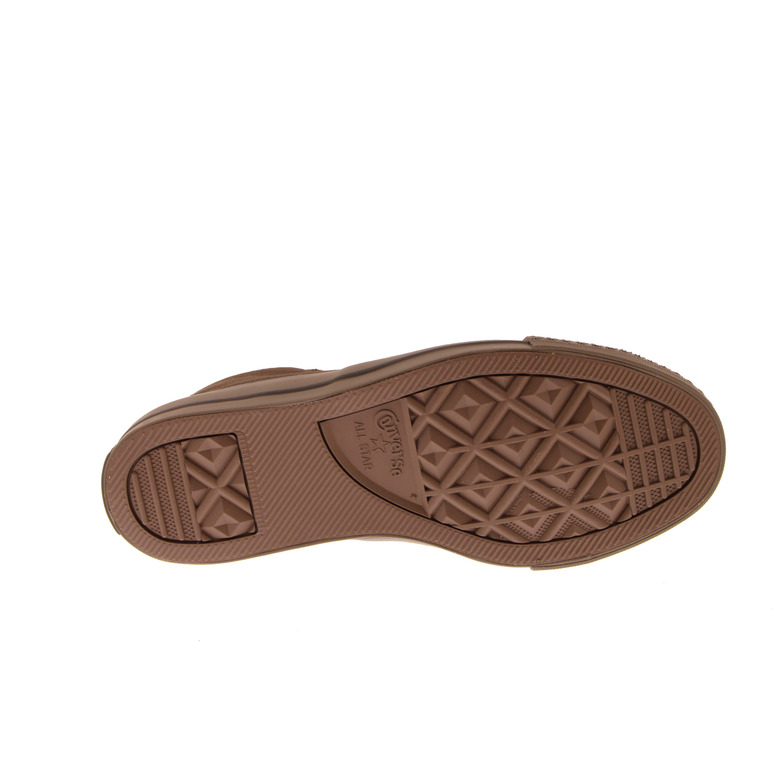 Converse sneakers brown 5