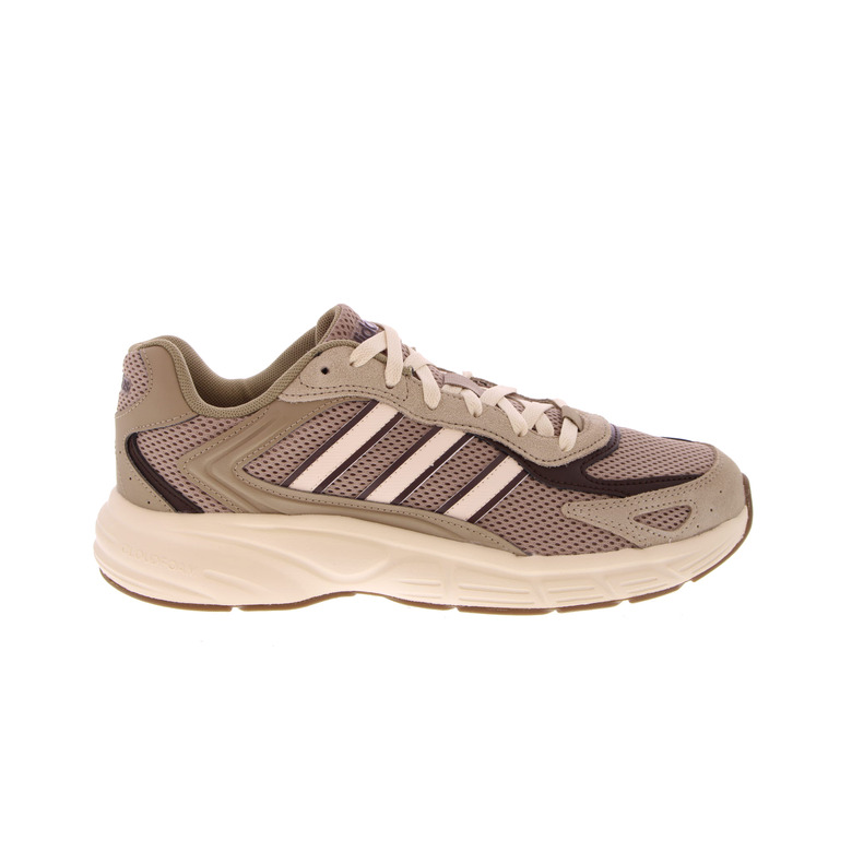 Adidas sneakers beige 1