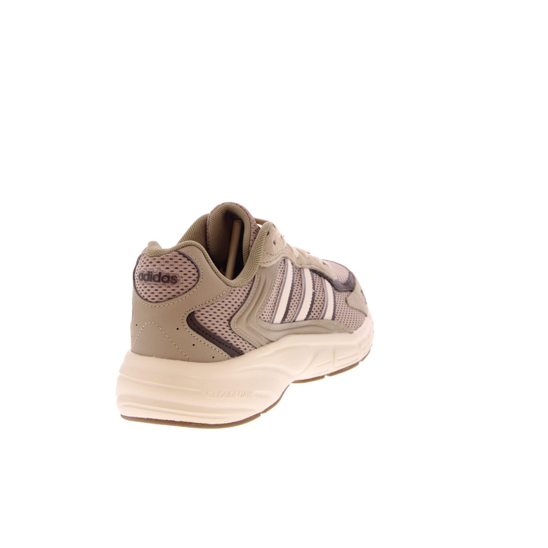 Adidas sneakers beige 4