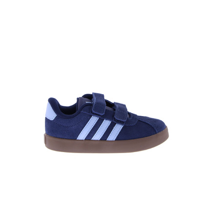 Adidas sneakers blauw