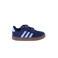 Adidas sneakers blau 1