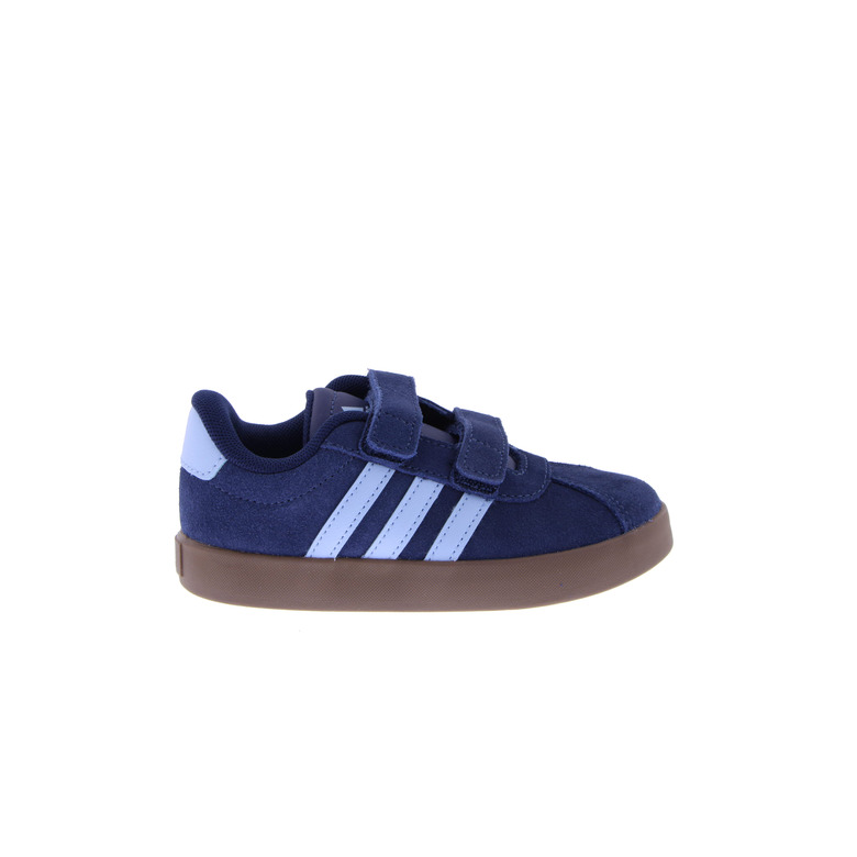 Adidas sneakers blau 1