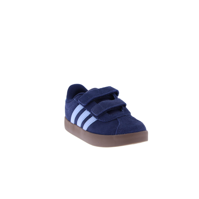 Adidas sneakers blau 2