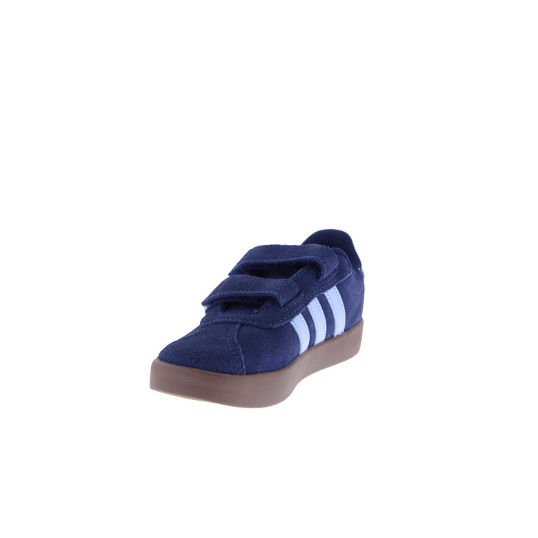 Adidas sneakers blau 3