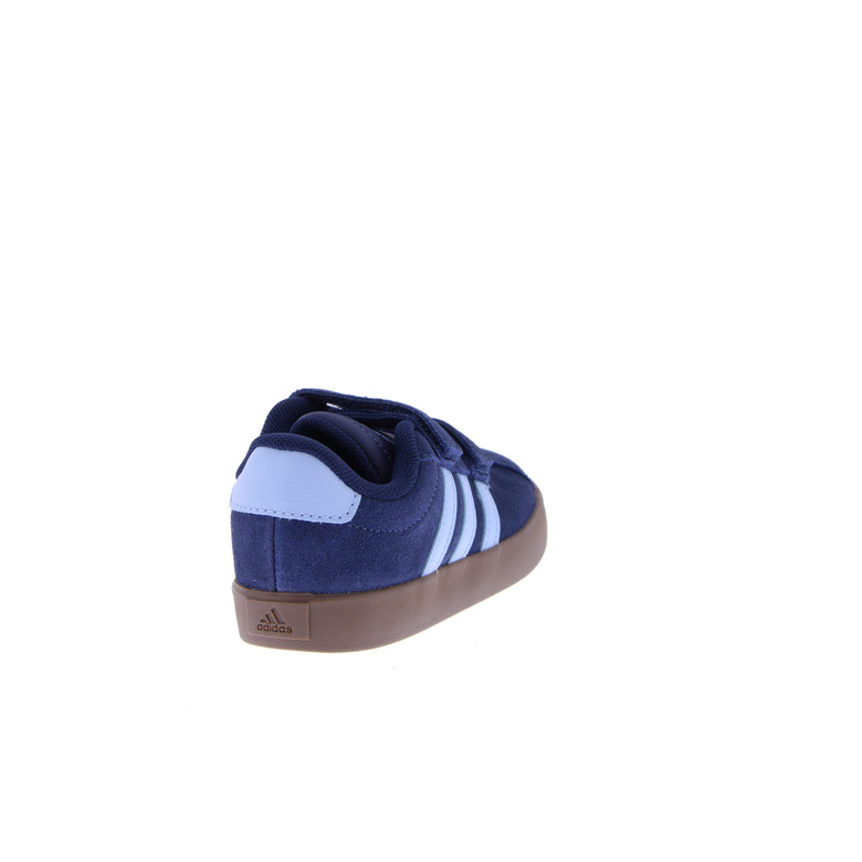 Adidas sneakers blau 4
