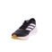 Adidas sneakers schwarz 3