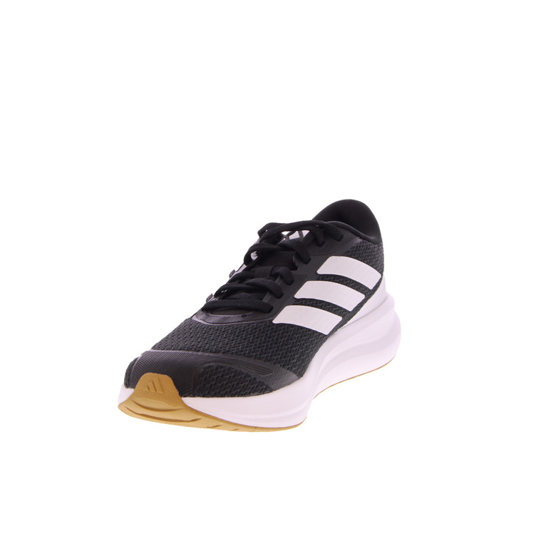 Adidas sneakers schwarz 3