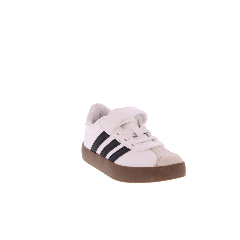 Adidas sneakers wit 2
