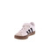 Adidas sneakers wit 3