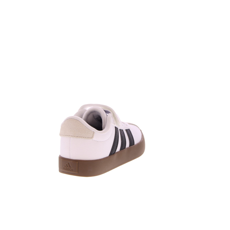 Adidas sneakers wit 4