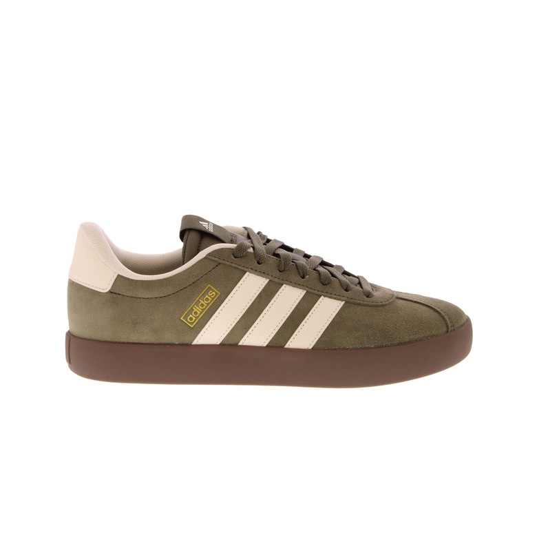 Adidas sneakers vert 1