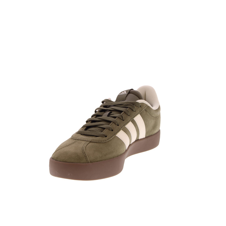 Adidas sneakers vert 3
