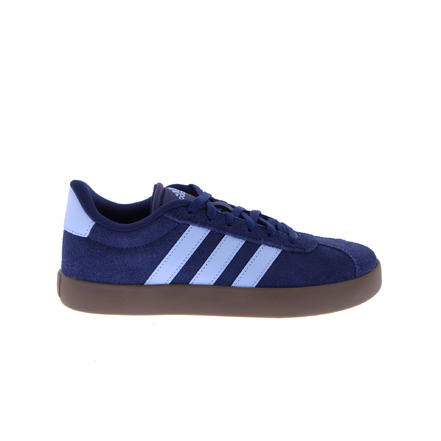 Adidas sneakers blau