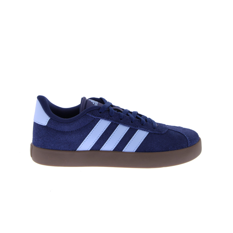 Adidas sneakers blau 1