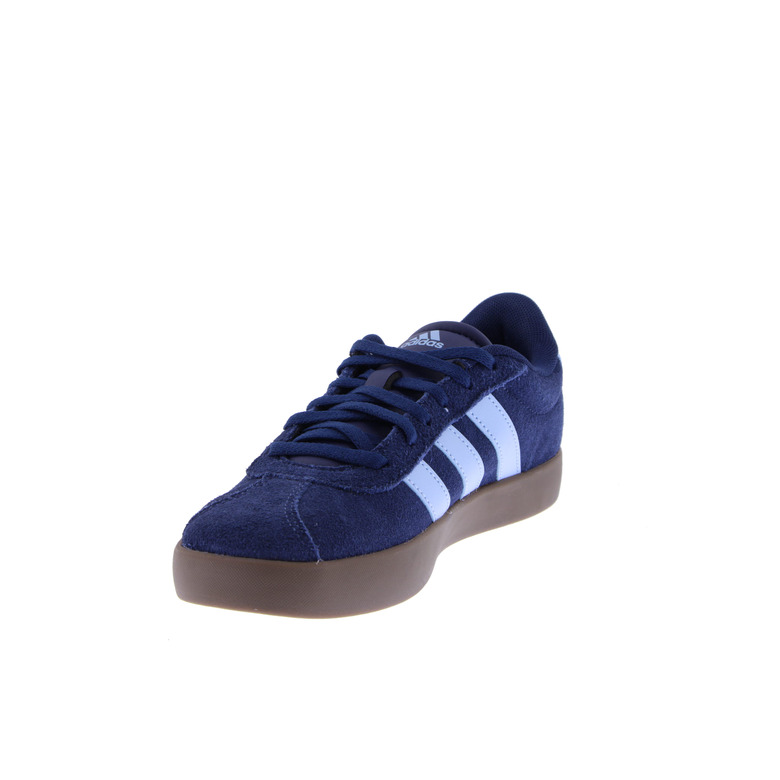 Adidas sneakers blau 3