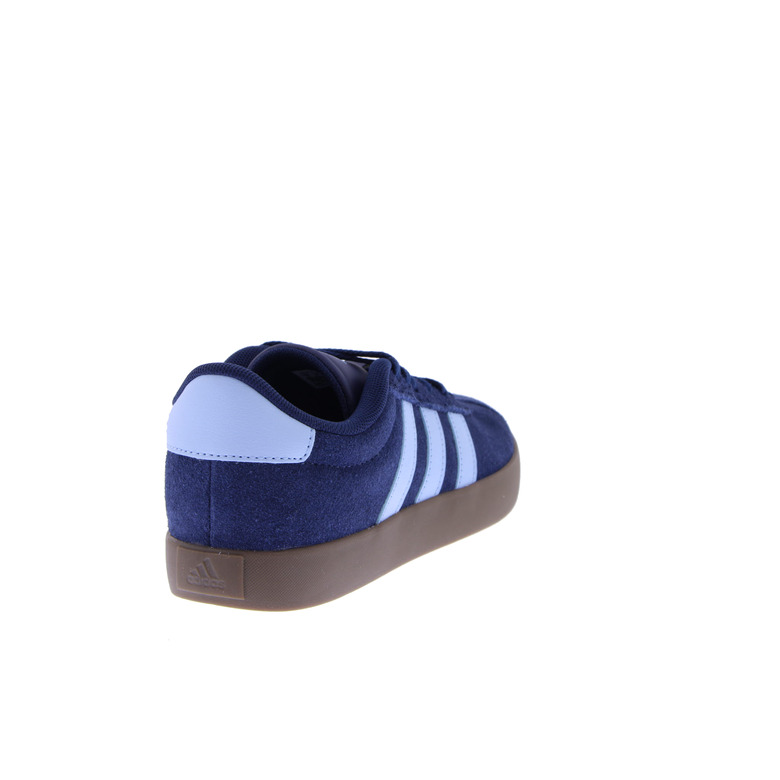 Adidas sneakers blau 4