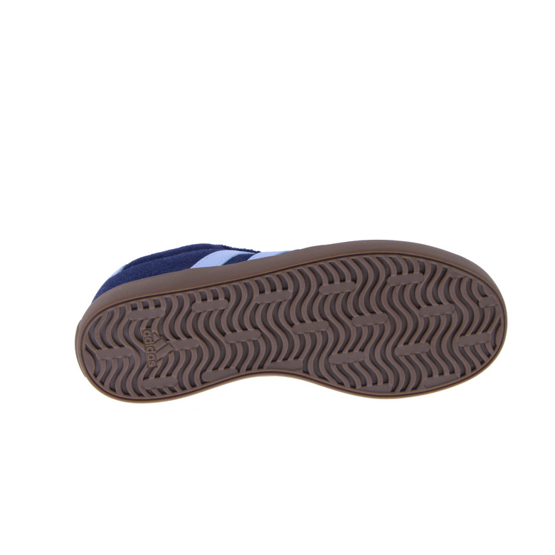 Adidas sneakers blau 5