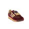 Back 70 sneakers bordeaux 2