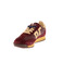 Back 70 sneakers bordeaux 3