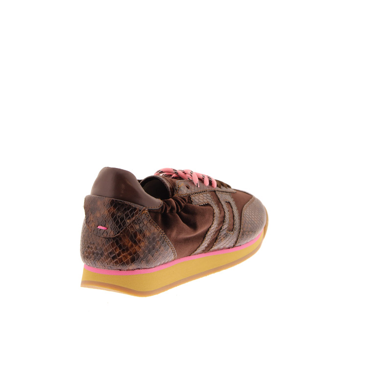 Back 70 sneakers brun 4