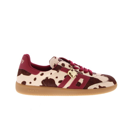 Back 70 sneakers multicolor