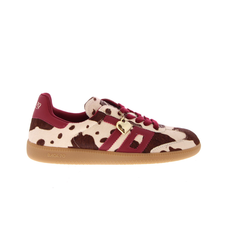 Back 70 sneakers multi color 1