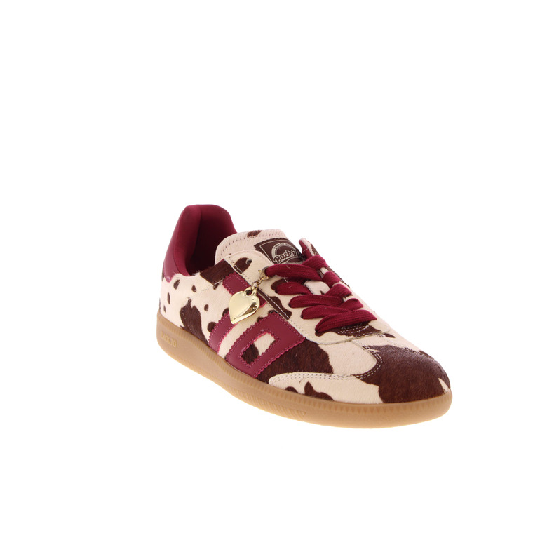 Back 70 sneakers multi color 2