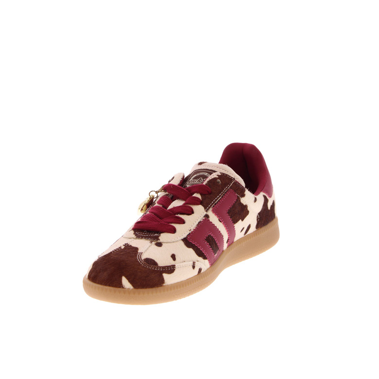 Back 70 sneakers multi color 3