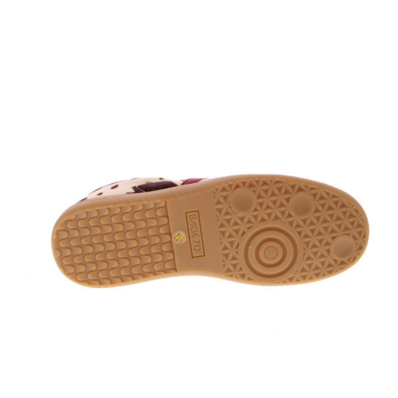 Back 70 sneakers multi color 5