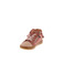 Babybotte schnürschuhe rosa 3