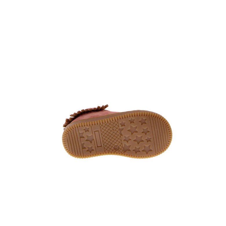 Babybotte schnürschuhe rosa 5