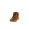 Babybotte schnürschuhe cognac 3