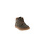 Babybotte chaussures à lacets vert 2