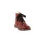 Franco Romagnoli bottes rouge 2