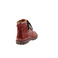Franco Romagnoli bottes rouge 4
