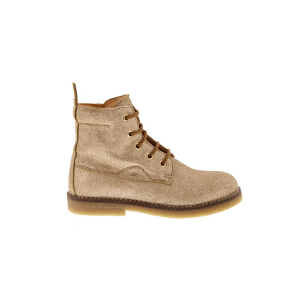 Ocra boots gold