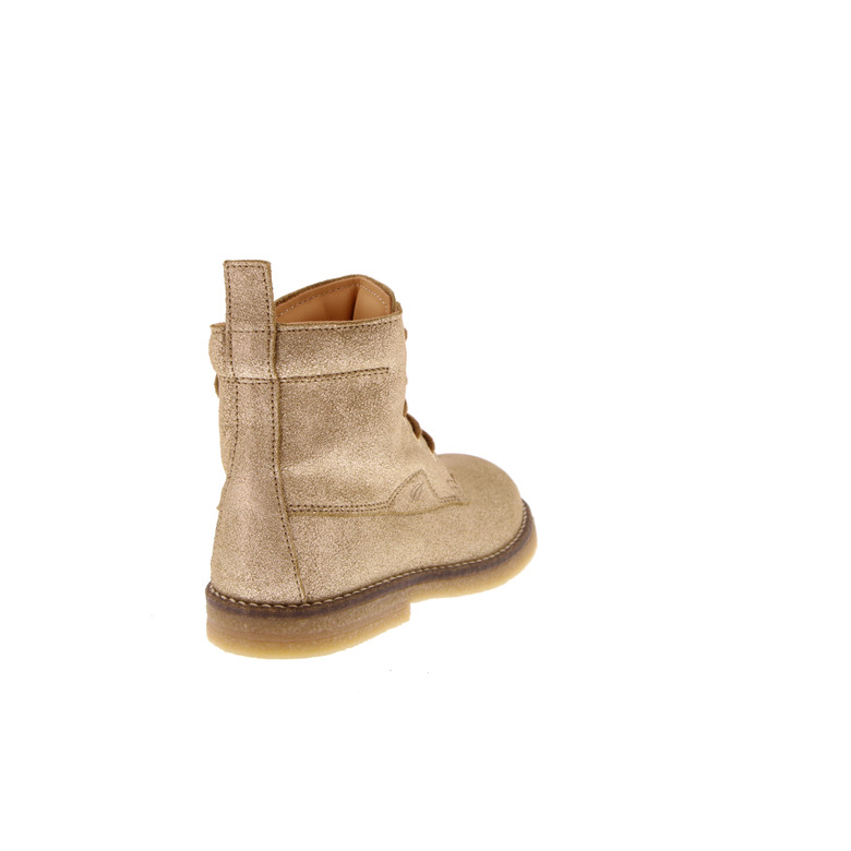 Ocra stiefel gold 4