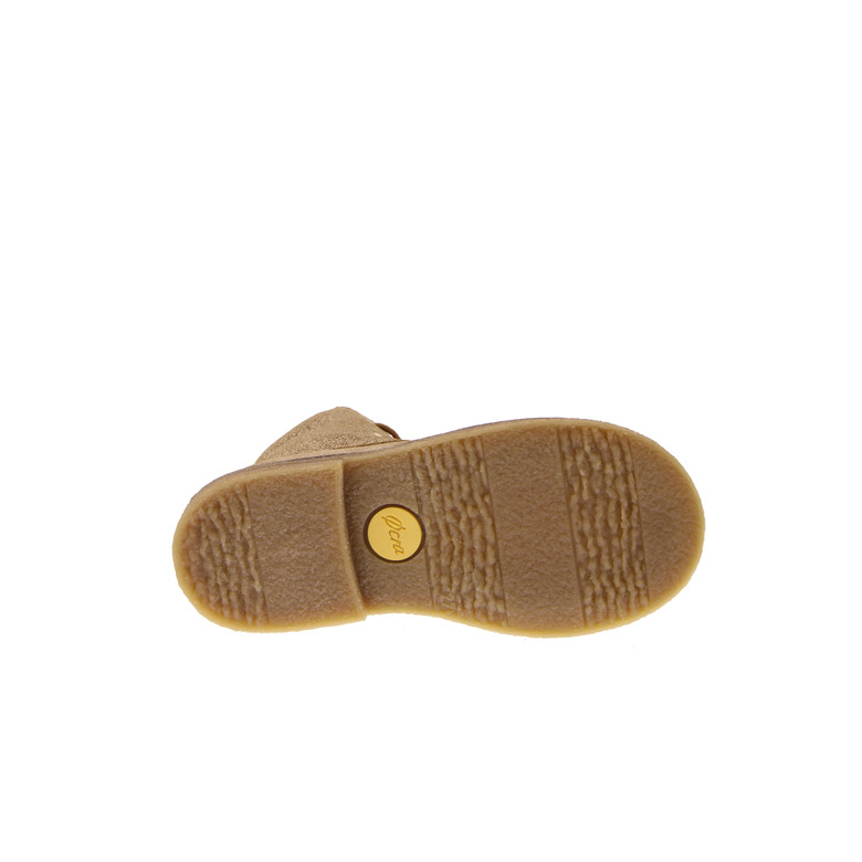 Ocra stiefel gold 5