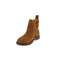 Ocra boots cognac 3
